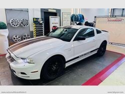 Bianco Usata 2014 Ford Mustang GT Coupé | 23.900 €