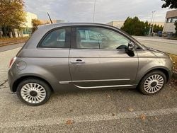 Grigio Usata 2014 Fiat 500 | 7000 € (Buon prezzo)