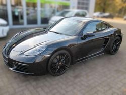 Other Usata 2024 Porsche 718 Cayman Coupé | 76.000 € (Buon prezzo)
