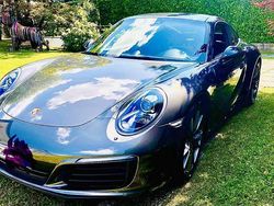 Usata 2018 Porsche 911 Carrera 4 Coupé | 95.000 € (Ottimo prezzo)