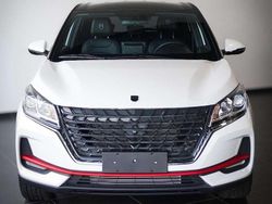 Bianco Nuova 2025 Cirelli 2 SUV | 22.800 € (Buon prezzo)