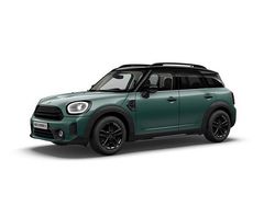 Usata 2022 Mini Cooper D Countryman SUV | 28.900 € (Cara)