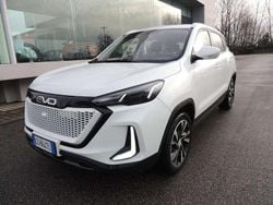 Bianco Usata 2024 DR EVO5 SUV | 13.900 € (Buon prezzo)