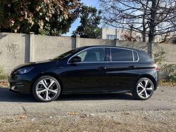 Usata 2016 Peugeot 308 GT-line Tre volumi | 9500 € (Buon prezzo)