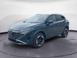 Deep ocean/black Nuova 2025 Nissan Qashqai N-Connecta SUV | 29.300 € (Cara)