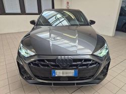 Nuova 2025 Audi S3 Sport Tre volumi | 55.000 € (Buon prezzo)