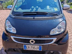 Usata 2013 Smart ForTwo Coupé Pure Due volumi | 6600 € (Buon prezzo)