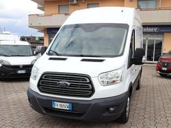 Bianco Usata 2017 Ford Transit Trend Furgone | 14.900 € (Super prezzo)
