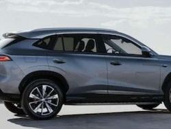 Usata 2025 MG HS Comfort SUV | 25.000 € (Cara)