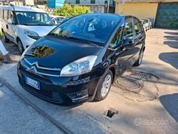Nero Usata 2010 Citroën C4 Picasso Monovolume | 3690 € (Buon prezzo)