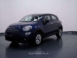 Blu/azzurro Usata 2024 Fiat 500X Comfort SUV | 19.990 € (Buon prezzo)