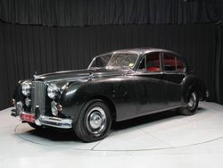 Altri Usata 1956 Jaguar MK VII Tre volumi | 24.950 €