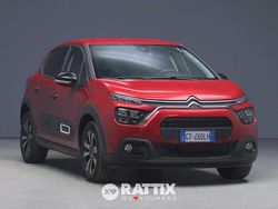 Rosso Usata 2024 Citroën C3 PureTech | 15.500 € (Buon prezzo)