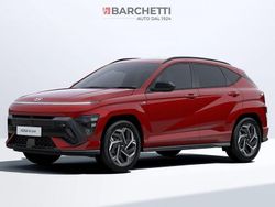 Bianco Nuova 2025 Hyundai Kona SUV | 30.600 € (Buon prezzo)