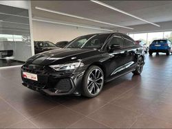 Nero Nuova 2025 Audi A3 e-tron Due volumi | 41.900 € (Buon prezzo)