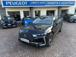 Nero Usata 2023 DS Automobiles DS4 Bastille SUV | 26.500 € (Molto cara)