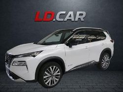 Bianco Nuova 2025 Nissan X-Trail Tekna SUV | 34.950 €