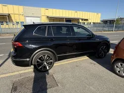Nero Usata 2024 VW Tiguan Allspace Life SUV | 45.000 €