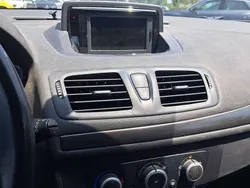Argento Usata 2015 Renault Mégane III Station wagon | 3950 € (Buon prezzo)