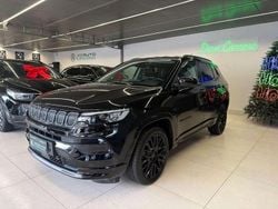 Nero Usata 2024 Jeep Compass SUV | 29.490 € (Cara)