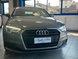 Grigio Usata 2019 Audi A3 Sportback Due volumi | 17.500 € (Buon prezzo)