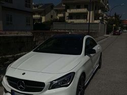Usata 2018 Mercedes CLA200 Edition Tre volumi | 23.500 € (Cara)