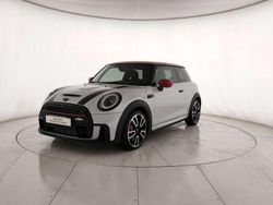 Grigio Usata 2021 Mini John Cooper Works Due volumi | 34.900 € (Molto cara)