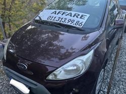 Viola Usata 2010 Ford Ka Plus Due volumi | 2990 € (Buon prezzo)