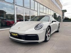 Grigio Usata 2019 Porsche 911 Carrera S Sport Coupé | 114.900 € (Ottimo prezzo)