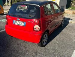 Usata 2008 Kia Picanto Due volumi | 1650 €