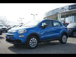 Blu Usata 2024 Fiat 500X SUV | 22.500 € (Buon prezzo)