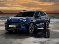 Nuova 2025 Cupra Terramar SUV | 45.200 € (Super prezzo)