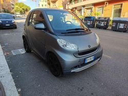 Usata 2007 Smart ForFour Pulse Due volumi | 4000 € (Buon prezzo)