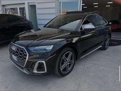 Nero Usata 2022 Audi SQ5 Sport SUV | 49.900 € (Super prezzo)