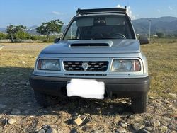Usata 1998 Suzuki Vitara SUV | 6300 € (Molto cara)
