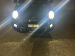 Nero Usata 2017 Mini Cooper Coupé Coupé | 10.000 €