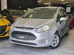 Argento Usata 2017 Ford B-MAX Business Edition Monovolume | 5900 € (Super prezzo)
