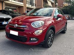 Rosso Usata 2016 Fiat 500X Pop SUV | 8990 € (Ottimo prezzo)