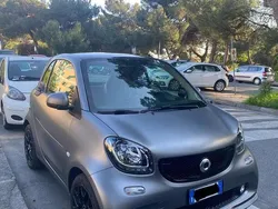 Usata 2019 Smart ForTwo Coupé Passion Due volumi | 19.230 € (Buon prezzo)