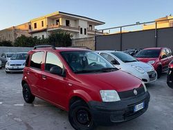 Rosso Usata 2012 Fiat Panda Dynamic Furgone | 2490 € (Super prezzo)