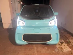 Usata 2022 XEV Yoyo Due volumi | 8900 € (Buon prezzo)