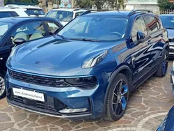 Blu/azzurro Usata 2022 Lynk & Co 01 SUV | 20.800 € (Ottimo prezzo)