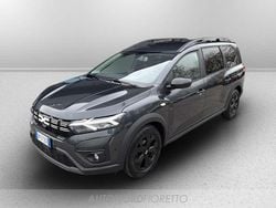Grigio Usata 2023 Dacia Jogger Extreme Monovolume | 15.900 € (Buon prezzo)