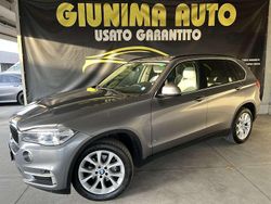 Grigio Usata 2018 BMW X5 SUV | 18.990 € (Super prezzo)