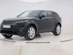 Nero Usata 2020 Land Rover Range Rover Velar S SUV | 35.900 € (Buon prezzo)