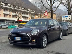 Viola Usata 2016 Mini Cooper Due volumi | 10.000 € (Buon prezzo)