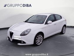 Other Usata 2017 Alfa Romeo Giulietta Super Tre volumi | 11.800 € (Buon prezzo)