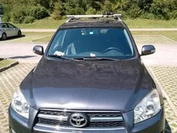 Usata 2009 Toyota RAV4 SUV | 5000 €