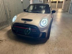 Grigio Usata 2017 Mini John Cooper Works Due volumi | 19.000 € (Super prezzo)
