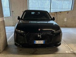 Nero Usata 2022 DS Automobiles DS4 Performance Tre volumi | 23.900 € (Cara)